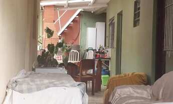 Imagem 4: Campo Limpo Paulista - 2 casas no terreno - Pau Arcado