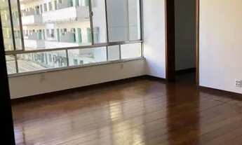 Imagem: Apartamento para aluguel possui 142 metros