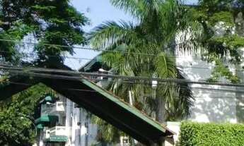 Imagem 3: Apartamento de 127m², com 3 dormitorios, em frente ao Manauara Shoping