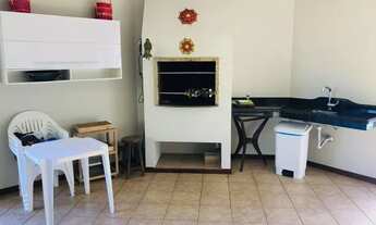 Imagem 4: Apartamento para aluguel tem 200 metros quadrados com 5 quartos em Jurerê - Florianópolis