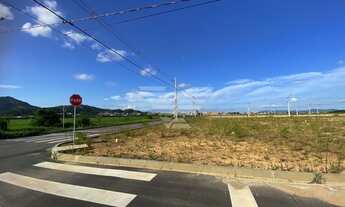 Imagem 2: LOTE DE ESQUINA LOTEAMENTO NO MONTE CASTELO