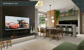 Imagem 6: Belo Horizonte - Apartamento Padrão - Prado