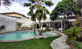 Imagem 3: Casa em Candelária com Piscina, Espaço Gourmet e Energia Solar