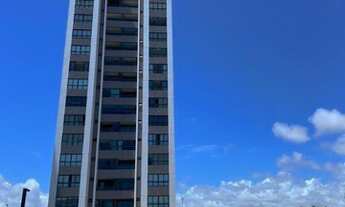 Imagem: Evolution Sea Park - Apartamento com vista