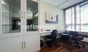 Imagem 4: Locação Apartamento 1 quarto Belvedere Belo Horizonte