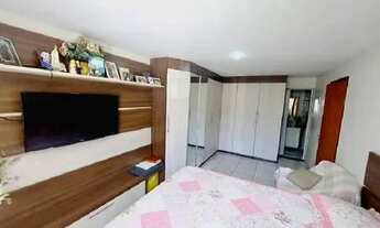 Imagem 2: Casa para venda tem 170 metros quadrados com 4 quartos em Boqueirão - Santos - SP