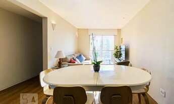 Imagem 2: Apartamento para Aluguel - Saúde, 3 Quartos, 160 m2