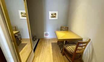 Imagem 6: Flat para aluguel com 35 metros quadrados com 1 quarto em Bela Vista - São Paulo - SP