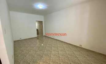 Imagem 3: Sobrado com 3 dormitórios à venda, 200 m² por R$ 795.000,00 - Vila Guilhermina - São Paulo