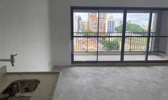 Imagem: São Paulo - Apartamento Padrão - VILA