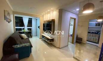 Imagem: Apartamento 2 dormitórios, suite, andar