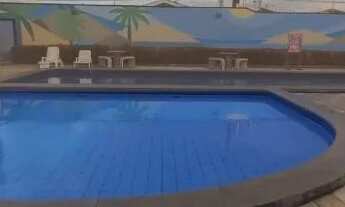 Imagem 2: Apartamento mobiliado 2 qts ( possui maquina e ar cond