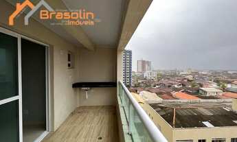 Imagem 3: Apartamento à venda no bairro Real - Praia Grande/SP