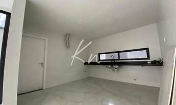 Imagem 5: Casa triplex contemporânea de 329m2 com 4 suítes no Art Life