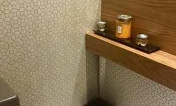 Imagem 2: Apartamento para aluguel com 200 metros quadrados com 3 quartos em Água Branca - São Paulo