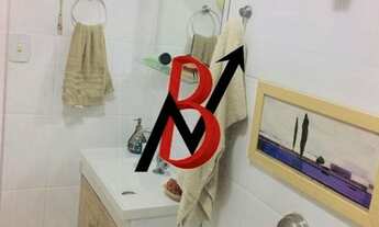 Imagem 7: Apartamento para venda tem 48 metros quadrados com 1 quarto em Itararé - São Vicente - SP