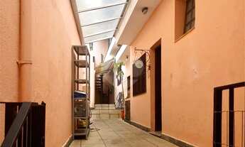 Imagem 4: Casa na Mooca a venda