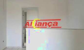 Imagem 2: ÓTIMA CASA PARA LOCAÇÃO 45M² - 01 DORMITÓRIO -JARDIM PRESIDENTE DUTRA