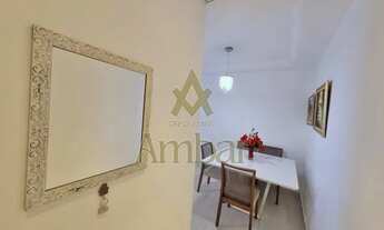 Imagem 2: Apartamento - Ribeirão Preto - Jardim Nova Aliança