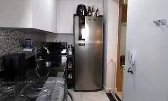 Imagem 4: Apartamento para Venda em São Paulo, Consolação, 2 dormitórios, 1 banheiro, 1 vaga