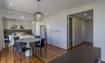 Imagem 5: Apartamento Locação Vila Olímpia 90 m² 1 Dormitórios