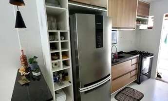 Imagem 5: Village em Arembepe