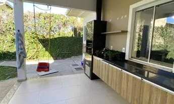 Imagem 6: Casa com 3 dormitórios para alugar, 303 m² por R$ 9.180,00/mês - Canasvieiras - Florianópo