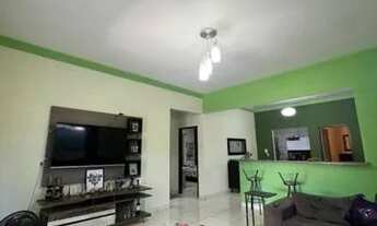 Imagem 4: Casa para venda tem 128 metros quadrados com 3 quartos em Stella Maris - Salvador - Bahia