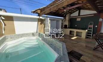 Imagem: Casa com 2 quartos no Chácara Mariléa