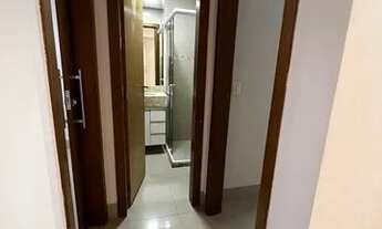 Imagem 6: Casa linda no Condominio Rubi 2 quartos com suite cozinha moderna Varzea grande mt