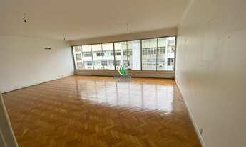 Imagem 2: Apartamento com 4 dormitórios à venda, 220 m² por R$ 2.290.000,00 - Copacabana - Rio de Ja