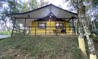 Imagem: Chácara formada Campo largo - bateias