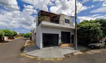 Imagem: Votuporanga (SP) Sobrado no Bairro São