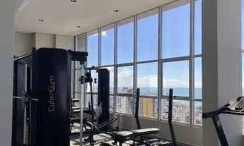 Imagem 6: Apartamento para aluguel com 58 metros quadrados com 2 quartos em Manaíra - João Pessoa