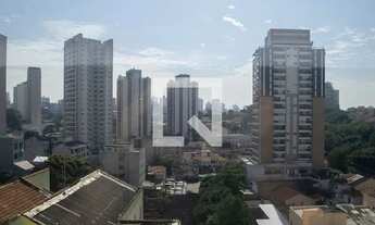 Imagem 6: Apartamento para Aluguel - Santana, 1 Quarto, 24 m2