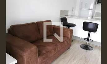 Imagem 2: Apartamento para Aluguel - Barra Funda, 1 Quarto, 63 m2