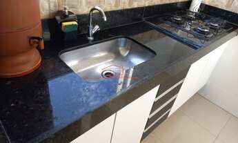 Imagem: COBERTURA NO XANGRI-LA