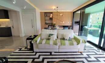 Imagem 4: Apartamento para Venda - 162.68m², 3 dormitórios, sendo 3 suites, 3 vagas - Pedra Redonda