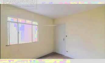 Imagem 6: Santo André - Casa Padrão - Jardim Bela Vista