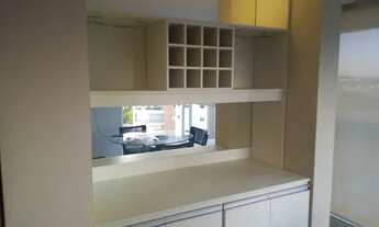 Imagem 5: Spettacolo Patriani | Parque Campolim | Studio 1 Suíte | 1 Vaga | Condomínio Clube