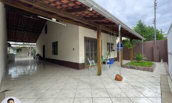 Imagem: Casa para venda com 3 quartos parte alta