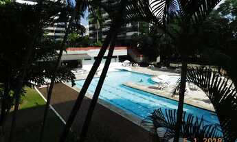 Imagem 2: Apartamento para venda tem 113 metros quadrados com 4 quartos em Sumaré - São Paulo - SP