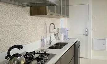 Imagem 6: São Paulo - Apartamento Padrão - VILA MASCOTE