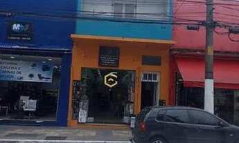 Imagem 2: Loja para alugar, 105 m² por R$ 5.400,00/mês - Pinheiros - São Paulo/SP