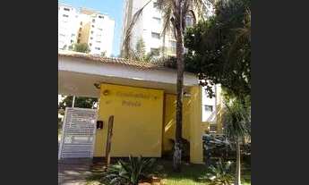 Imagem 2: Apartamento para aluguel tem 58 metros quadrados com 2 quartos