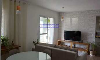 Imagem 5: Ao lado da USP Lindo apto 78mts com 3 dts sendo 1 suíte, varanda , lazer R$ 718.000,00