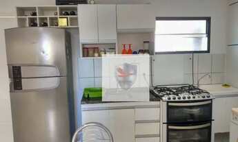 Imagem 5: Apartamento com 2 dormitórios, 56 m² - venda por R$ 230.000,00 ou aluguel por R$ 2.500,00