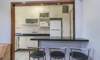 Imagem 6: Apartamento à venda com 53 m² e 2 quartos na Azenha - Porto Alegre