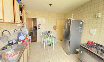 Imagem 5: Apartamento 3/4 a venda em Nazaré, amplo com garagem