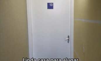 Imagem 5: Alugo Casa 3 quartos condomínio flores da Serra!